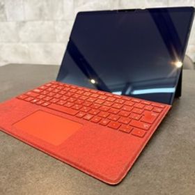 【極美品】Microsoft Surface Pro9(タブレットノートパソコン) QlL-00028 ★windows11Home/Corei7/メモリ：16GB/SSD:256GB/