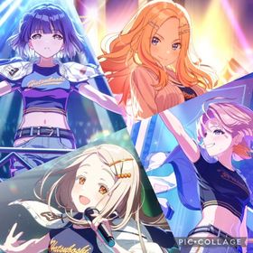 強力初期アカ フェス限6種 美鈴、星南、麻央、清夏、広、千奈、リーリヤジュエル40000 | 学園アイドルマスター(学マス)のアカウントデータ、RMTの販売・買取一覧