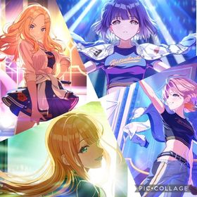 強力初期アカ フェス限4種 美鈴、星南、麻央、清夏、ジュエル40000 | 学園アイドルマスター(学マス)のアカウントデータ、RMTの販売・買取一覧