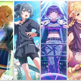 最新キャラ所持✨リセマラ初期アカ販売 | 学園アイドルマスター(学マス)のアカウントデータ、RMTの販売・買取一覧