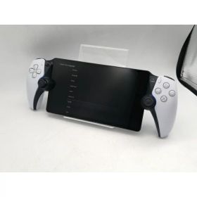 【中古】SONY PlayStation Portal リモートプレーヤー CFIJ-18000【町田】保証期間1週間【ランクB】