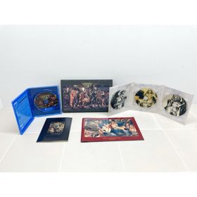 PS4 ドラゴンズクラウン・プロ ロイヤルパッケージ【F5680-007】056(家庭用ゲームソフト)