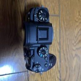 (美品)SONY α9 ILCE-9 ボディ保証1年