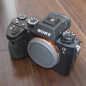 【ほぼ新品/超美品】Sony ソニー ILCE-9 （α9）ボディー シャッター回数32回（海外モデル)