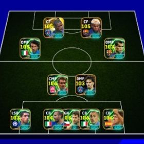 エピック多数の引退アカウント‼️ | eFootball 2025(イーフト)のアカウントデータ、RMTの販売・買取一覧