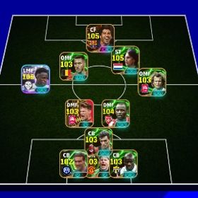 いーふとアカウント | eFootball 2025(イーフト)のアカウントデータ、RMTの販売・買取一覧