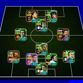 引退垢 イブラ フリット所持 | eFootball 2025(イーフト)のアカウントデータ、RMTの販売・買取一覧