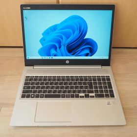 HP ProBook 450 G7 i5 フルHD Win11Pro