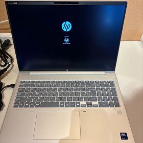 HP PROBOOK460G11/Intel CoreUltra5 (125U)