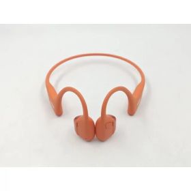 【中古】Shokz OpenRun Pro 2 SKZ-EP-000031 [オレンジ]【千葉】保証期間1ヶ月【ランクA】