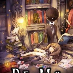 DEEMO (ディーモ) ニンテンドースイッチソフト