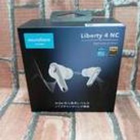Bluetoothヘッドホン LIBERTY 4 NC SOUNDCORE