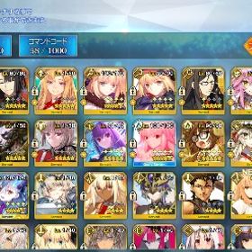 オルガマリー 宝具5 黒聖杯 完凸 | FGOのアカウントデータ、RMTの販売・買取一覧