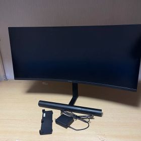 ファーウェイ Mateview GT デュアルスピーカーサウンド バー 34