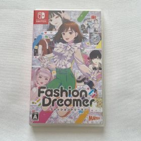 ファッションドリーマー Nintendo Switch