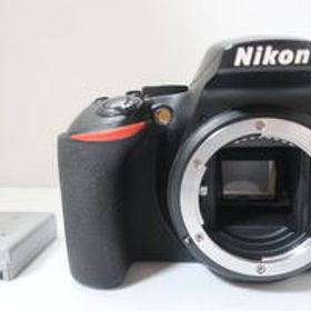 Nikon ニコン D5600 #3491