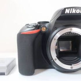 Nikon ニコン D5600 訳あり #3248
