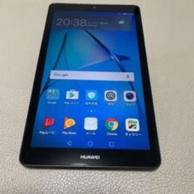 huawei BG2-W09 MediaPad T3 Wi-Fiモデル 現状品Y1297