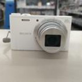 デジタルカメラ DSC-WX350 SONY