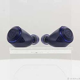 ATH-CKS50TW ブルー