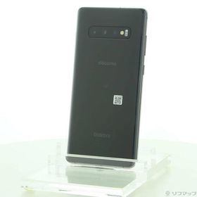 Galaxy S10+ Docomo 中古 15,980円 | ネット最安値の価格比較 プライス