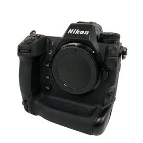 Nikon ニコン Z9 デジタルミラーレス 一眼カメラ ボディ 中古 B10637571