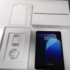 iPad 本体 第9世代 64GB Wi-Fi 10.2 ★バッテリー診断確認済
