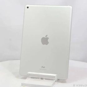 〔中古品〕 iPad 第9世代 64GB シルバー MK2L3J／A Wi-Fi【352】