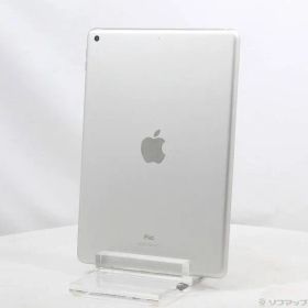 〔中古品〕 iPad 第9世代 64GB シルバー MK2L3J／A Wi-Fi【276】