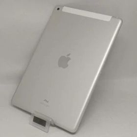 docomo MK493J/A iPad Wi-Fi+Cellular 64GB シルバｰ docomo