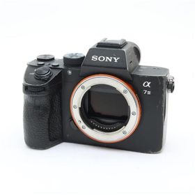 《難有品》SONY α7III ボディ ILCE-7M3
