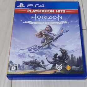 プレイステーション4(PlayStation4)のHorizon Zero Dawn Complete Edition（Play…(家庭用ゲームソフト)