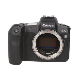 Canon EOS R BODY 【B】
