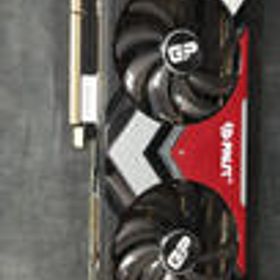 グラフィックボード GEFORCE RTX2070 8G OC PALIT