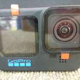 アクションカメラ HERO10 BLACK CPKG1 GOPRO