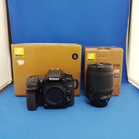 デジタル一眼レフ /D7500レンズキット D7500・AF-S DX NIKKOR 18-140mm NIKON