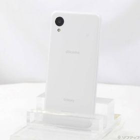 〔中古〕SAMSUNG(サムスン) Galaxy A23 5G 64GB ホワイト SC-56C docomo SIMフリー〔349-ud〕