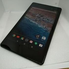 ★月末大特価★24213 美品 7型タブ ASUS Nexus 7 2013年 Wi-Fi版 2GB/16GB