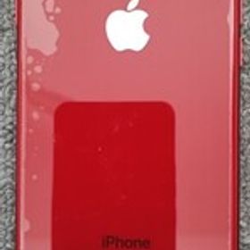 ■iPhone 8 赤 256GB 使用わずか 美品 欠品なし おまけ多数 バッテリー100％■