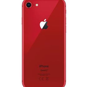 iPhone8[256GB] SIMロック解除 SoftBank レッド【安心保証】