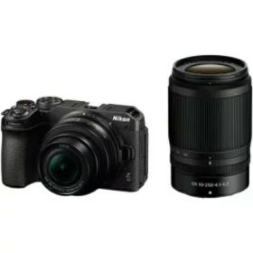 【新品】Nikon Z 30 ダブルズームキット【即日発送、土、祝日発送】【送料無料】