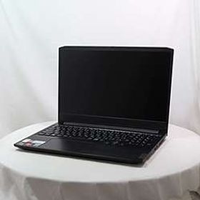 〔中古品〕 IdeaPad Gaming 360 82K2008CJP シャドーブラック ［Ryzen-5-5600H (3.3GHz)/16GB/SSD512GB/GeForce RTX 3050 Laptop(4GB)/15.6インチ/Windows10 Home］〔中古品〕 IdeaPad Gaming 360 82K2008CJP シャドーブラック ［Ryzen-5-5600H (3.3GHz)/16GB/SSD512GB/GeForce RTX 3050 Laptop(4GB)/15.6インチ/Windows10 Home］