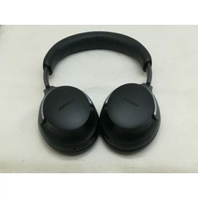 【中古】BOSE QuietComfort Ultra Headphones [ブラック]【川崎】保証期間1ヶ月【ランクA】
