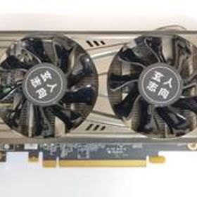 【中古品GPU】NVIDIA GeForce GTX1070 OC/8GB_120W 玄人志向 動作確認済み