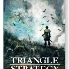[メール便OK]【新品】【NS】トライアングルストラテジー[お取寄せ品]