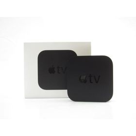 アップル Apple TV HD 32GB MR912J/A 第4世代 #UK715