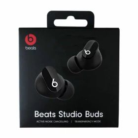 Beats Studio Buds MJ4X3PA A ブラック