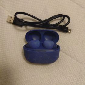 SONY LinkBuds S WF-LS900N アースブルー