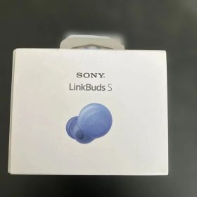 新品未使用品 SONY LinkBuds S WF-LS900N/LC