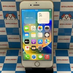当日発送可iPhone8 256GB Softbank版SIMフリー 背面割れ ジャンク品
